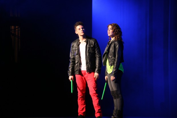 2013 St. Louis Teen Talent Competition